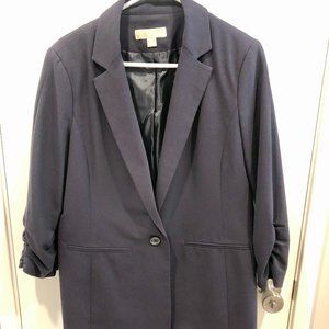 Michael Kors women's blazer